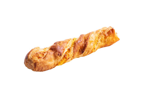 Goudajuusto twist 50 kpl 100 g raaka pakaste