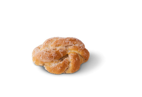 Kardemummakierre 50 kpl 75g vegaani kypsä pakaste