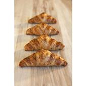 Täysjyväcroissant