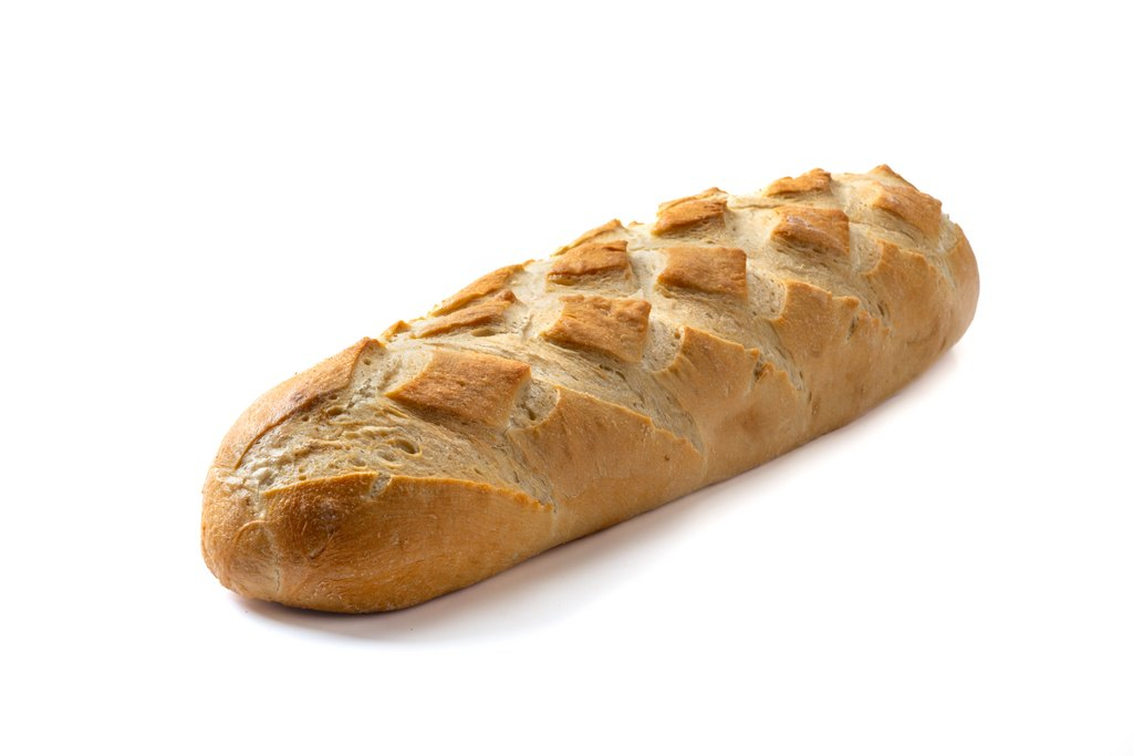 Polka-leipä